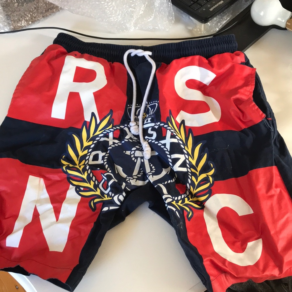Men’s Shorts